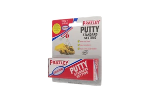 2 x Pratley Original wasserfester Kleber Epoxidkitt 100g 80211 Neu - Bild 1 von 1