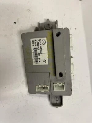 MÓDULO DE CONTROL DE CARROCERÍA 10-12 MAZDA CX-7 - EH446 7560F Foto 1 de 4