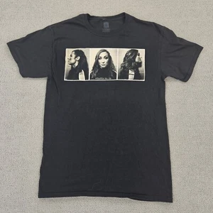 WWE Becky Lynch T-Shirt Mugshot Herren mittel seltenes Shirt The Man Wrestling authentisch - Bild 1 von 9