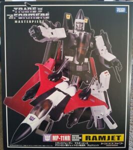 Transformers Masterpiece MP-11NR Ramjet 