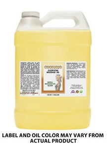 NEROLI ESSENTIAL OIL BLEND Formula WITH PURE JOJOBA ARGAN - Picture 1 of 5