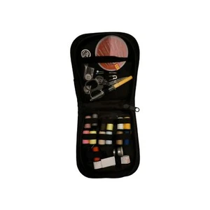 Nähset 18-teilig Gewinde Maßband und Nähwürfel / - Bild 1 von 2