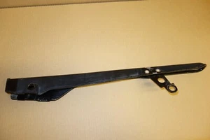 HONDA CM200 T MC01 CM 200 rear chain guard damaged - Picture 1 of 8