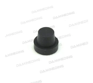 GS450 GS550 GS750 GS850 GS1000 GS1100 Carburetor Carb Idle Passage Rubber Plugs - Picture 1 of 6