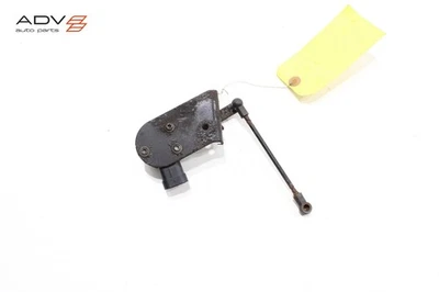 GMC SIERRA 1500 2015-2018 faro delantero izquierdo sensor de nivel de altura OEM Foto 1 de 4