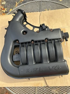 2005-2006 Chrysler 300 Dodge Charger 3.5L Upper Intake Manifold OEM - Image 1 of 4
