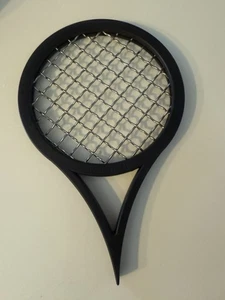 Black Twist It Up Comb - Preowned - Picture 1 of 2
