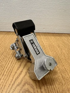 (1) Yamaha Marching Rullante Tamburo Filtro Throw Off Field Line SFZ MODEL - Foto 1 di 9
