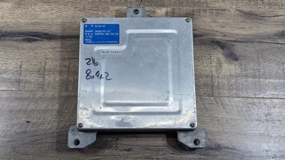 SOLENOID VALVE CONTROL MODULE HONDA PRELUDE 1988 1989 36048-PK1-672 OEM - Image 1 of 4