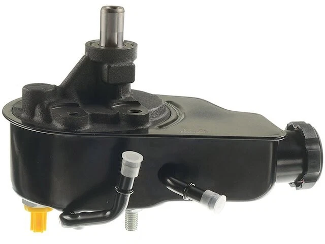Bomba de direção hidráulica para 1996 GMC C3500 ZQ334HY bomba de direção hidráulica - Imagem 1 de 1