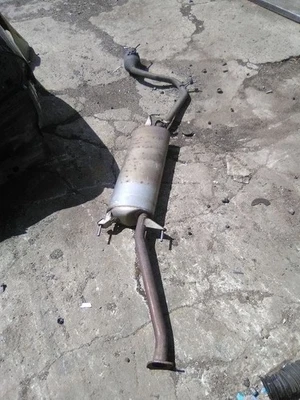 Toyota Rav4 2016 escape 2,5 litros 4 cilindros, automático Foto 1 de 4