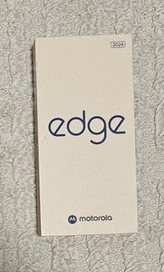 Motorola Edge 2024 Unlocked - Photo 1 sur 5