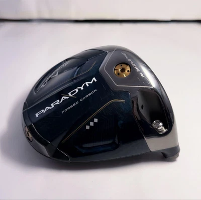 Callaway PARADYM 9.0° Driver Head Only Right Handed - Image 1 of 4