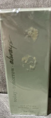 Perfume AVON Today Tomorrow Always 1,7 fl oz 2005 sellado nuevo de colección Foto 1 de 2