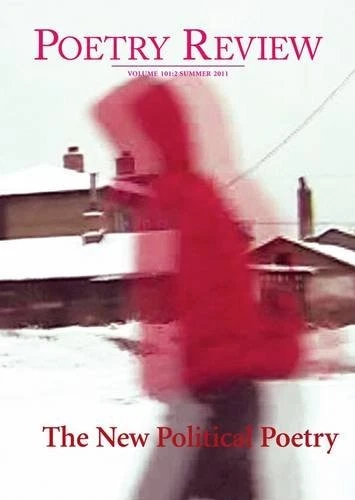 Poetry Review Summer 2011: New Political Poetry 101:2 - Image 1 of 1