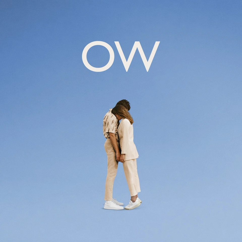 Oh Wonder " No One Else Can Wear Your Crow " DIGI-CD auf Island Records 0843703