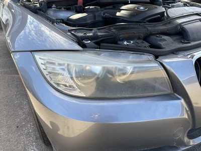 09 10 11 12 BMW 328 SERIES Headlamp Assembly Passenger Side Right - Imagem 1 de 3