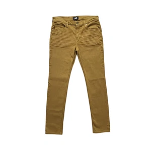 Paige Lennox Transcend Slim Fit Jeans in Vintage High Tea Men's Size 33 - Picture 1 of 7