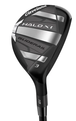 New Cleveland Golf Ladies Halo XL Hybrid - Image 1 of 4