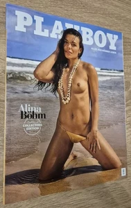 Playboy Collectors Edition - Alina Böhm (Juli 2025) - Bild 1 von 3