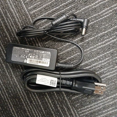 Cargador Adaptador CA Original LiteOn PA-1450-26 19V 2.37A 45W - Totalmente Nuevo Foto 1 de 2