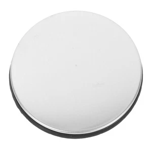 Sink Faucet Hole Cover Tap Plate Kitchen Sprayer Stopper Bathroom - Picture 1 of 12