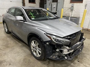 Brazo de control inferior delantero qx30 2017 17 2018 18 2019 19 tracción delantera derecha 1428936 - Imagen 1 de 12