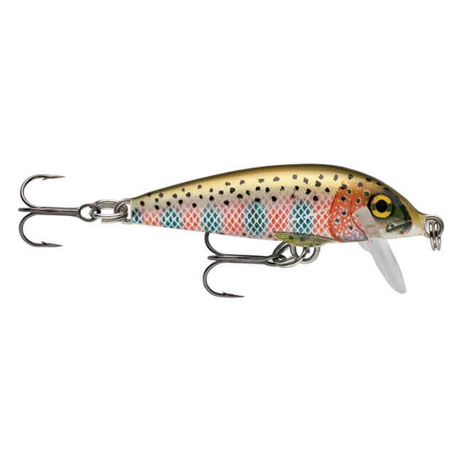 Leurres Rapala Countdown 5cm 5g - RT