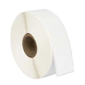 Etiquetas térmicas directas CEBRA / ELTRON 1x3 (1"" x 3") - (30) rollos de 520 - Imagen 1 de 7