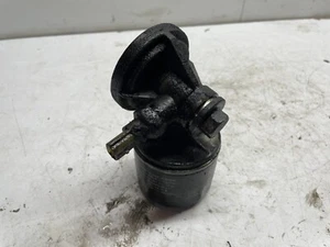RENAULT MEGANE OIL FILTER HOUSING MK3 2008 - 2012 1.5 DIESEL K9K832 - Picture 1 of 6