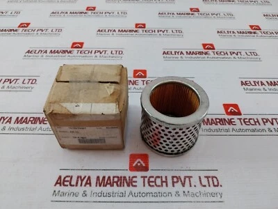 PARKER ARLON AX-10 Air Filter Element 1010010091 QA-K3202 - Image 1 of 4