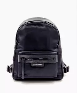 LONGCHAMP LE PLIAGE NEO BACKPACK SMALL - BLACK - Bild 1 von 17