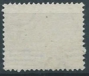 1945 LUOGOTENENZA USATO SEGNATASSE RUOTA 10 LIRE FILIGRANA LETTERA - RR13816-3 - Picture 1 of 1