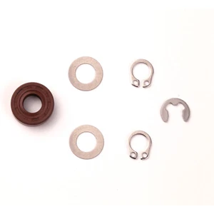 Kit de sellado de sartén de alta resistencia para fabricante de pan de Oster modelo CKSTBRTW20-NP (7MKIT-HD) - Imagen 1 de 6