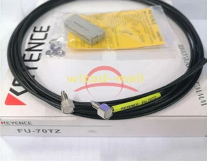 1 pezzo NUOVO Keyence FU-70TZ - Foto 1 di 1