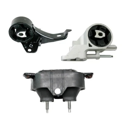 Juego de montaje de transmisión K3579 3 piezas para Chevrolet Malibu 2008-2010 3,5 L automático Foto 1 de 4