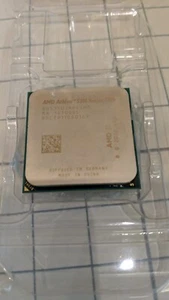 CPU AMD ATHLON 5350 - Bild 1 von 1