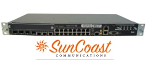 Nokia Alcatel Lucent 3HE05051AB 7705 SAR-M Service Aggregation Router - Picture 1 of 5
