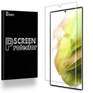 Matte Anti-Glare Screen Protector Film for Samsung Galaxy S23 / S23+ Plus / Utra - Picture 1 of 3