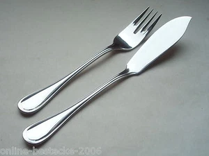 BSF - Tivoli, Edelstahl, versch. Besteckteile zur Auswahl - Bild 1 von 20