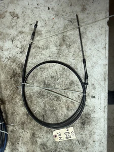 2005 HONDA AQUATRAX R12X CABLE HW3 6711 4A-173 - Picture 1 of 4