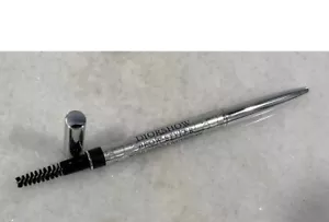 Dior Diorshow Brow Styler Waterproof Brow Pencil 05 Black 0.003oz - Picture 1 of 5