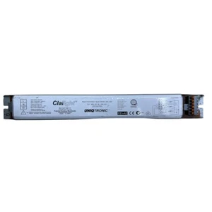 Clalight High Frequency Electronic Ballast (CLT/336/T8S) 3X36W T8 Ballast - Imagen 1 de 1