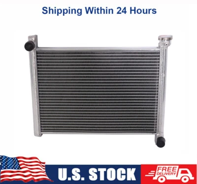 RADIATOR POLARIS SPORTSMAN 550 2011-2014; 850 11-2024; SCRAMBLER 850 2013-2024 - Image 1 of 4