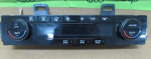 22 23 24 Nissan Pathfinder AC Heater Temperature Climate Control Unit 275006TA0A - Picture 1 of 4
