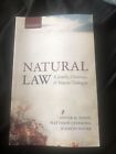 Natural Law: A Jewish Christian And Islamic Trialogue By Anver M Emon David Nova