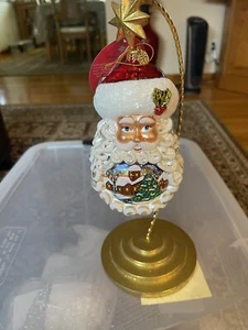 Christopher Radko Setting The Scene - Bild 1 von 4