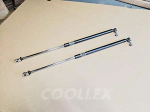 +06-13 Amortiguadores Soporte Maletero Lexus Is250 64530-53014 Repuesto - Imagen 1 de 8