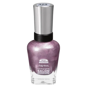SALLY HANSEN ***Complete Salon Manicure*** Nagellack, 473 A Perfect Tin, NEU !!! - Bild 1 von 1