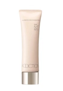 ADDICTION TOKYO UV PROTECTOR FOUNDATION 30ml SPF50+ PA++++ Japan - Picture 1 of 16